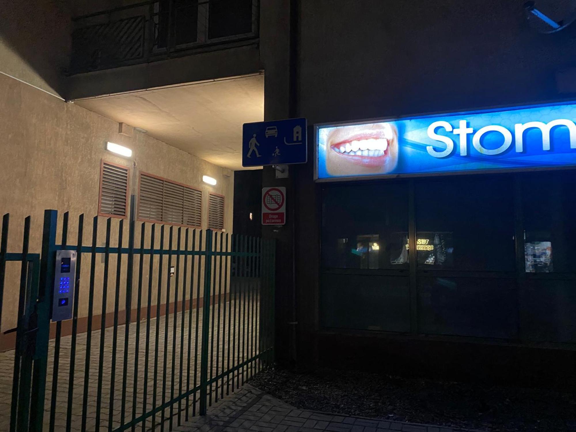 Zwykle Mieszkanie Na Wilenska, Trzy Przystanki Do Starego Miasta,Dwa Przystanki Do Szpitala Praskiego Βαρσοβία Εξωτερικό φωτογραφία